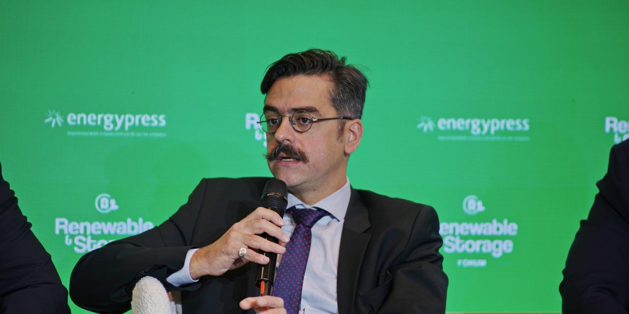 Μάργαρης (ΑΔΜΗΕ): Το 2027 οι διαγωνισμοί για τη διασύνδεση Ελλάδας-Ιταλίας